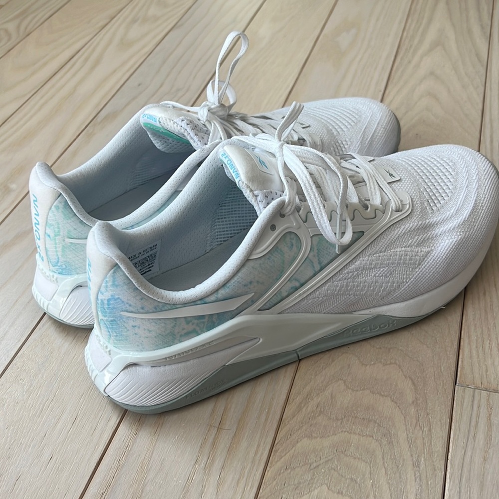 Reebok Nano X2